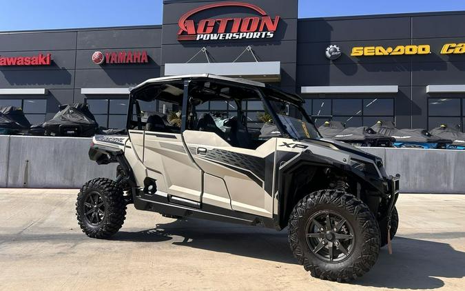 2024 Polaris® General XP 4 1000 Ultimate