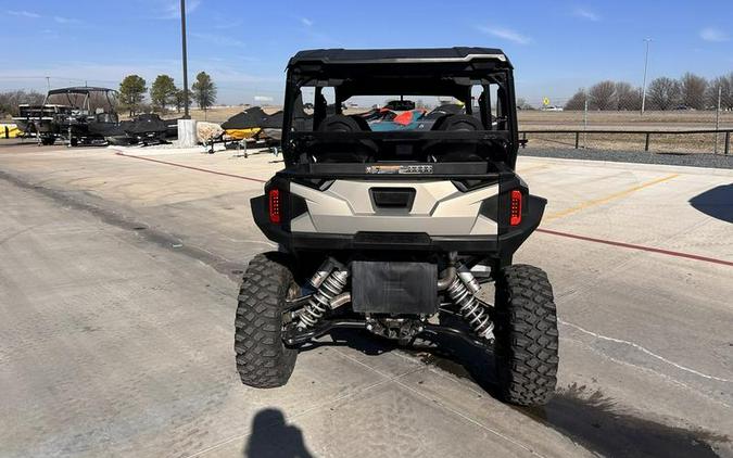 2024 Polaris® General XP 4 1000 Ultimate
