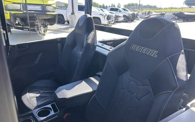 2024 Polaris® General XP 4 1000 Ultimate