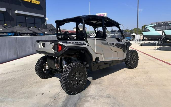 2024 Polaris® General XP 4 1000 Ultimate