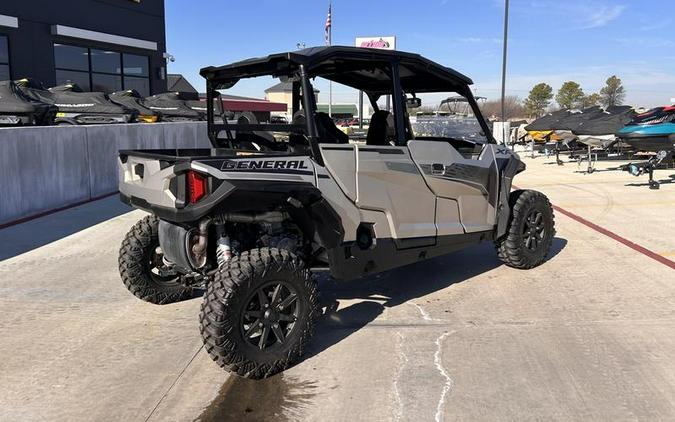 2024 Polaris® General XP 4 1000 Ultimate