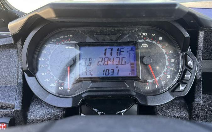2024 Polaris® General XP 4 1000 Ultimate