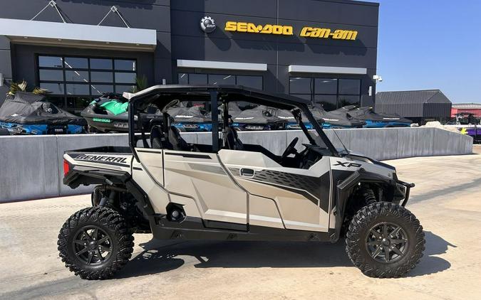 2024 Polaris® General XP 4 1000 Ultimate