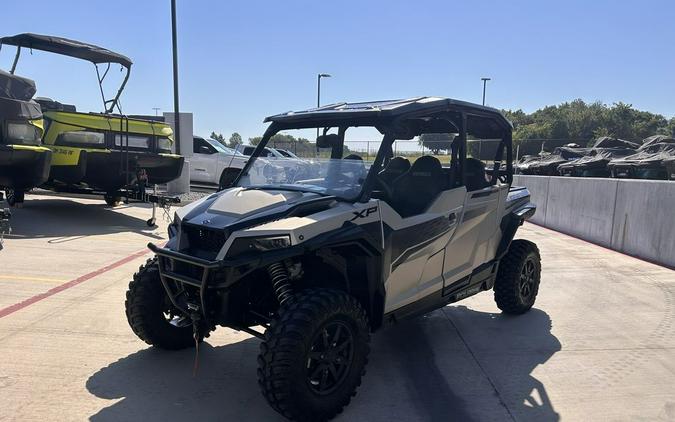 2024 Polaris® General XP 4 1000 Ultimate