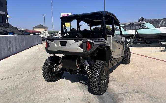 2024 Polaris® General XP 4 1000 Ultimate