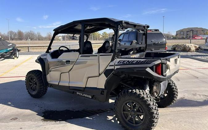 2024 Polaris® General XP 4 1000 Ultimate