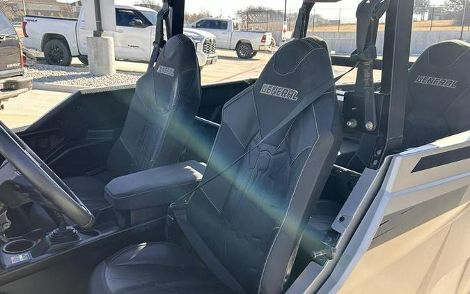 2024 Polaris® General XP 4 1000 Ultimate