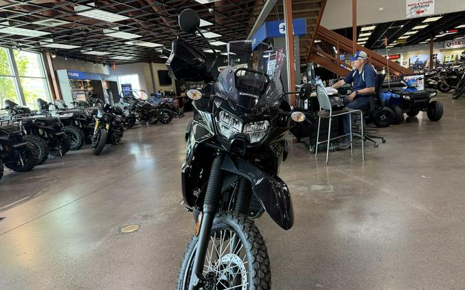 2026 Kawasaki KLR®650
