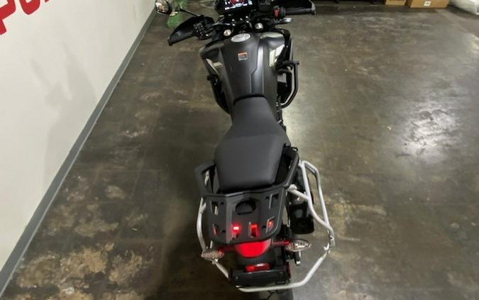 2026 CFMOTO IBEX 800 E - Gem Black