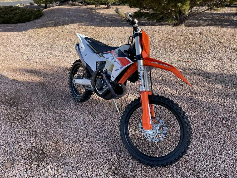 2023 KTM 350 XC-F