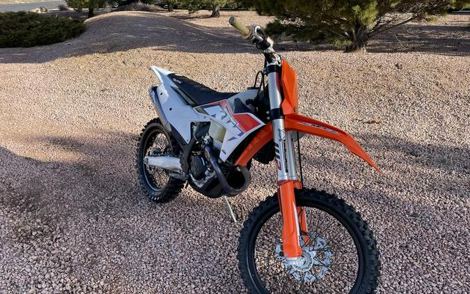 2023 KTM 350 XC-F