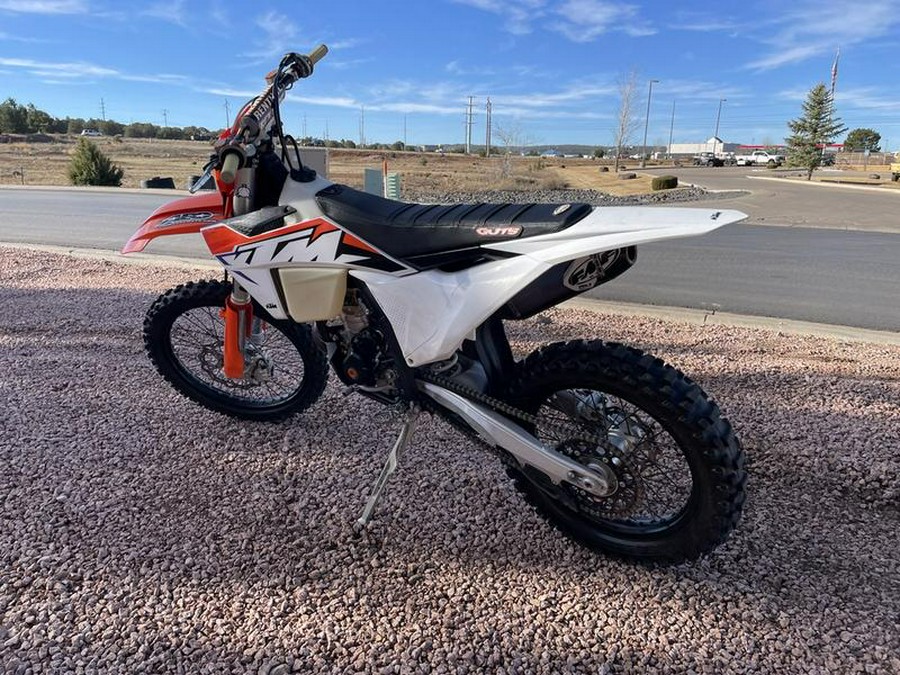 2023 KTM 350 XC-F