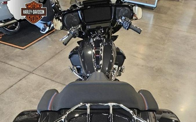 2026 Harley-Davidson Trike FLHLT - Street Glide 3 Limited