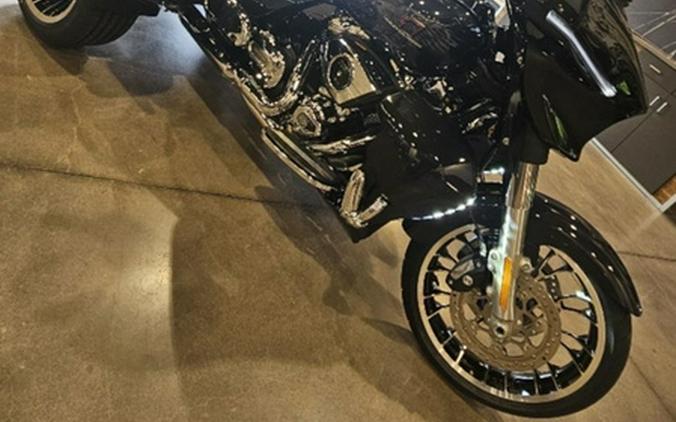 2026 Harley-Davidson Trike FLHLT - Street Glide 3 Limited