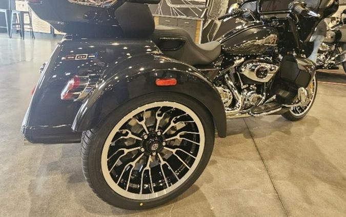 2026 Harley-Davidson Trike FLHLT - Street Glide 3 Limited