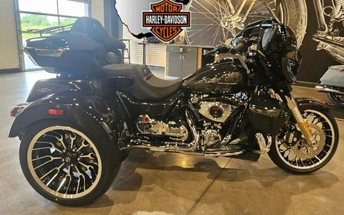 2026 Harley-Davidson Trike FLHLT - Street Glide 3 Limited