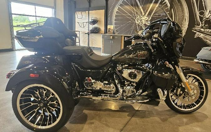 2026 Harley-Davidson Trike FLHLT - Street Glide 3 Limited