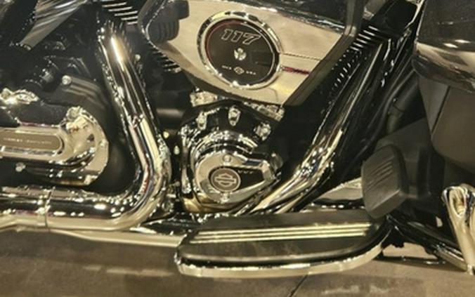 2026 Harley-Davidson Trike FLHLT - Street Glide 3 Limited