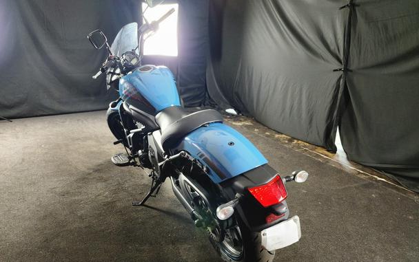 2019 KAWASAKI VULCAN S EN650 ABS - FA14696