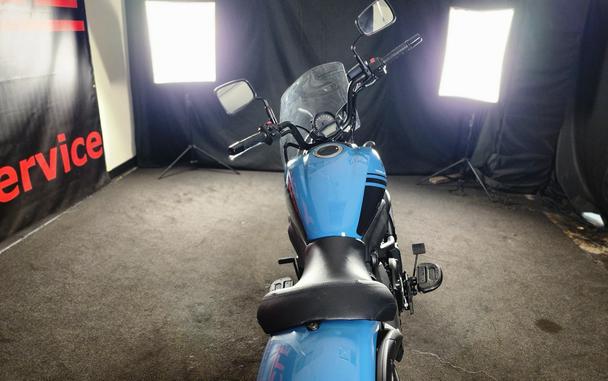 2019 KAWASAKI VULCAN S EN650 ABS - FA14696