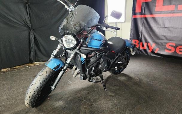 2019 KAWASAKI VULCAN S EN650 ABS - FA14696