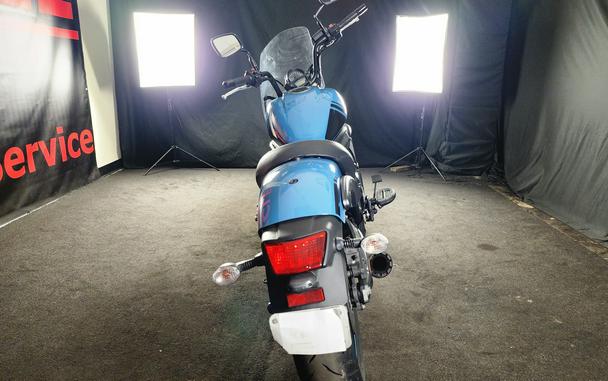 2019 KAWASAKI VULCAN S EN650 ABS - FA14696