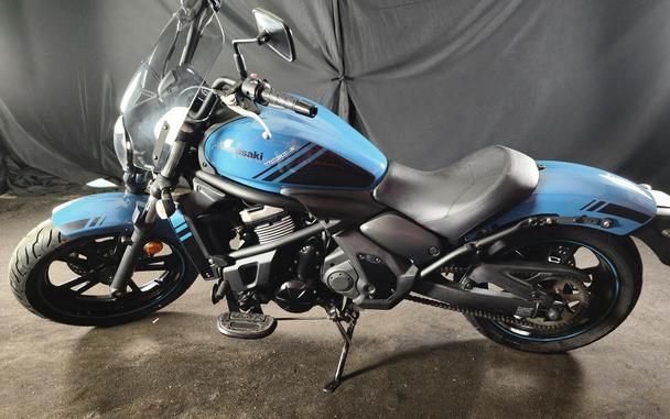 2019 KAWASAKI VULCAN S EN650 ABS - FA14696