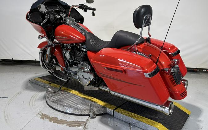 2017 Harley-Davidson Road Glide Special Custom Colour Laguna Orange