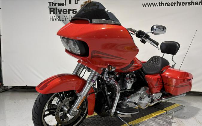 2017 Harley-Davidson Road Glide Special Custom Colour Laguna Orange