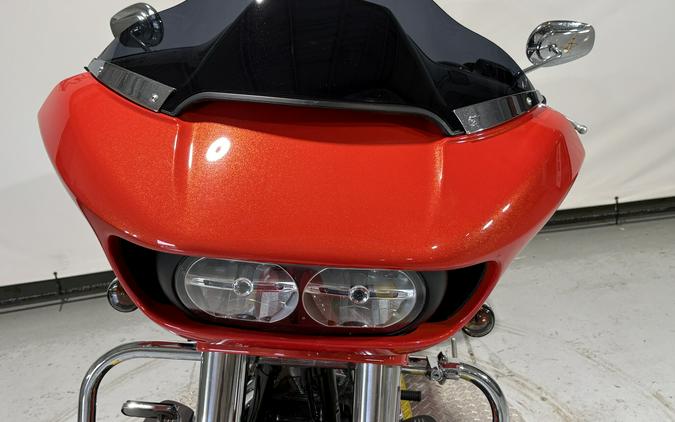 2017 Harley-Davidson Road Glide Special Custom Colour Laguna Orange