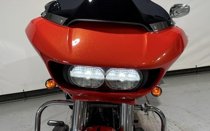 2017 Harley-Davidson Road Glide Special Custom Colour Laguna Orange