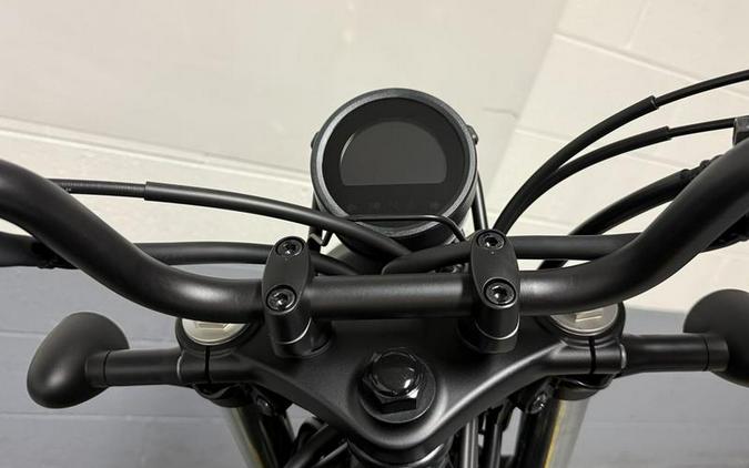 2026 Honda® SCL500