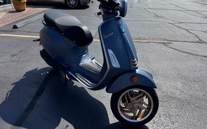 2027 VESPA Primavera 50 OFFICINA 8