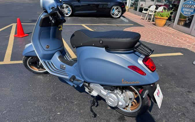 2027 VESPA Primavera 50 OFFICINA 8