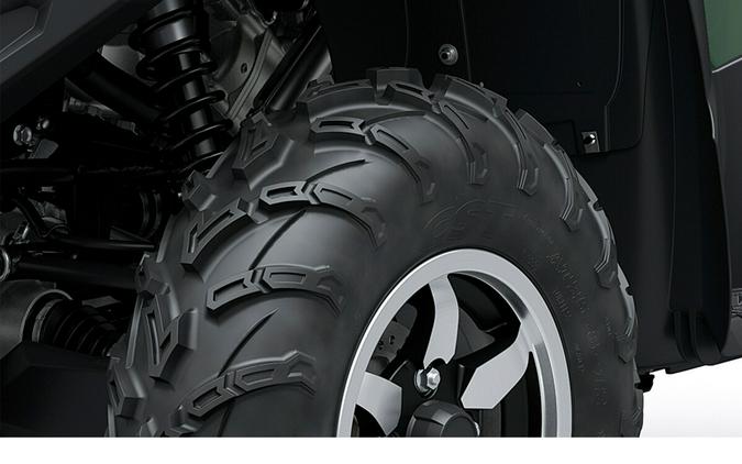 2026 Kawasaki Brute Force® 750 SE EPS