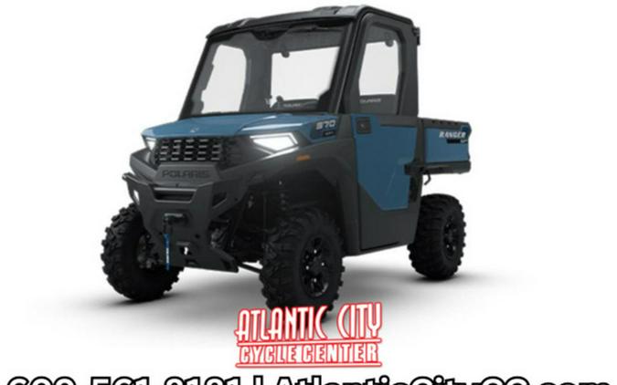 2026 Polaris Ranger SP 570 Northstar Edition