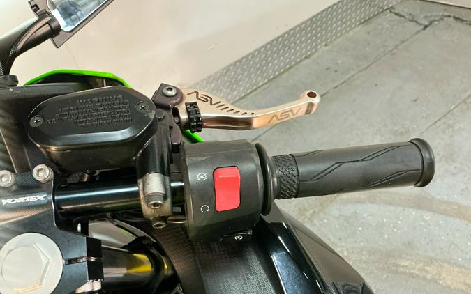 2020 Kawasaki Ninja 400 ABS