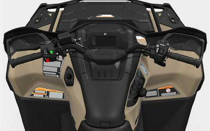 2027 Can-Am Outlander PRO XT HD7