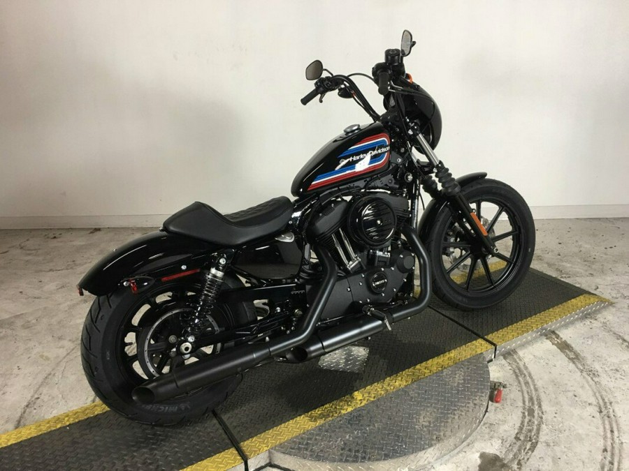 2020 Harley-Davidson Iron 1200