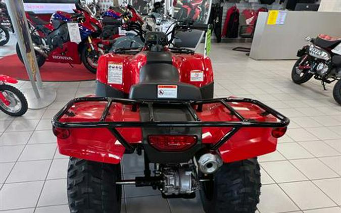 2023 Honda FourTrax Recon