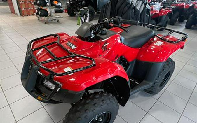 2023 Honda FourTrax Recon