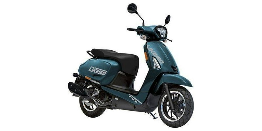 2022 Kymco LIKE150IABSNOODOE