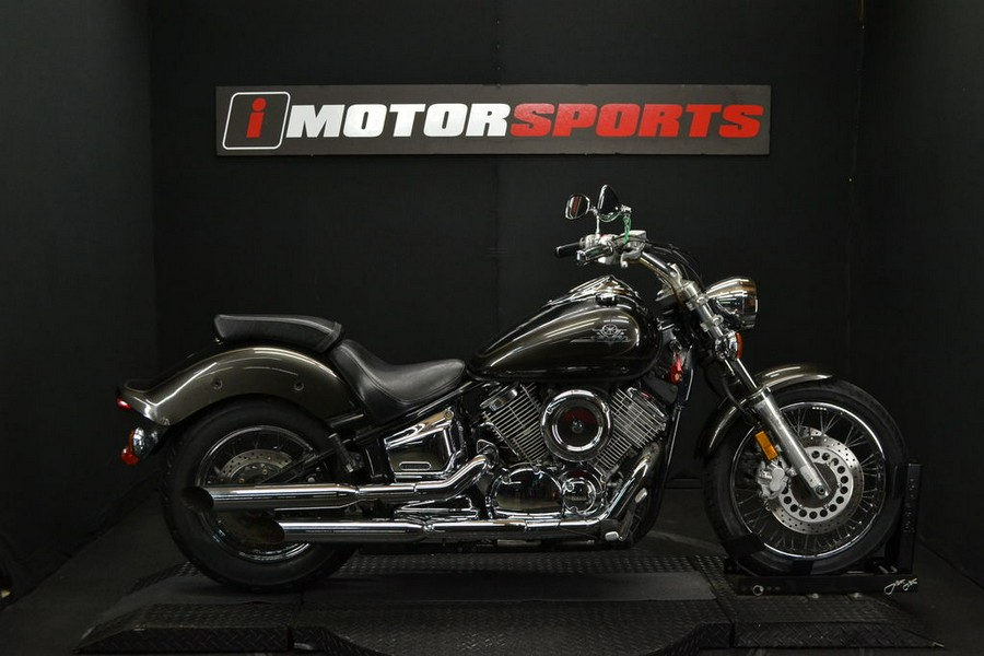 2003 Yamaha VSTAR 1100 CLASSIC for sale in Orlando, FL