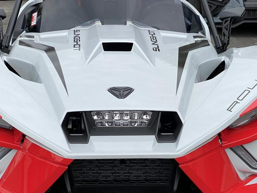 2023 Polaris Slingshot® ROUSH® Edition AutoDrive