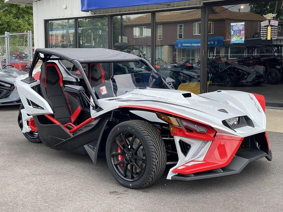 2023 Polaris Slingshot® ROUSH® Edition AutoDrive