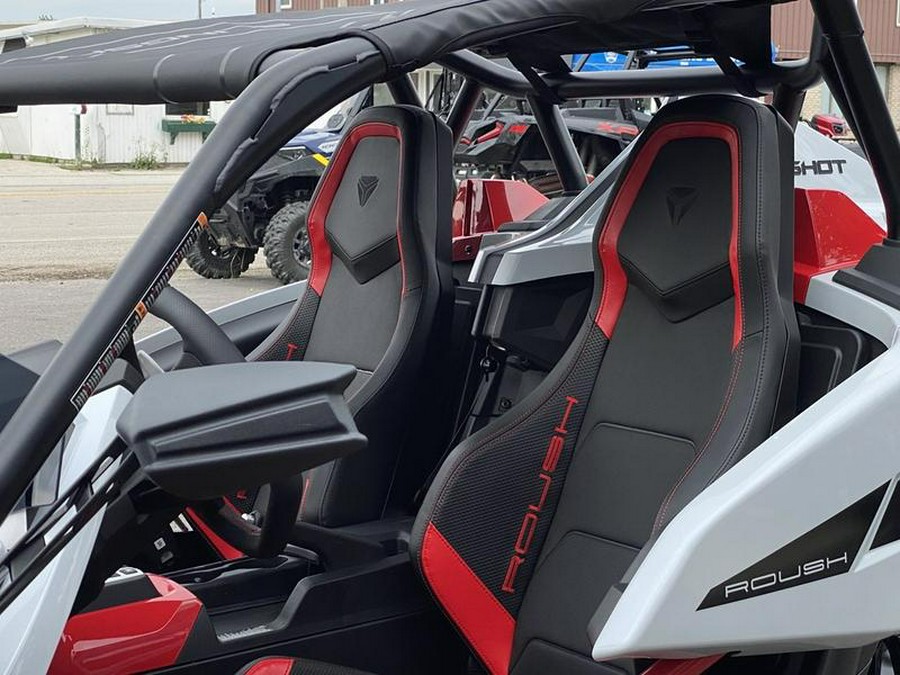 2023 Polaris Slingshot® ROUSH® Edition AutoDrive