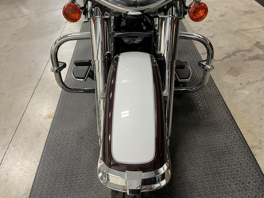 2021 Harley-Davidson® FLHC - Heritage Classic