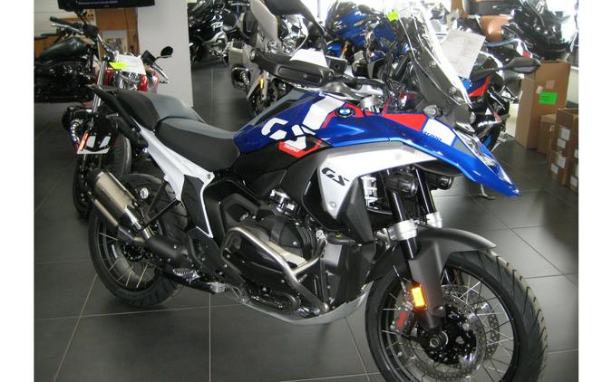 2024 BMW R 1300 GS First Look [20 Fast Facts + 30 Photos]