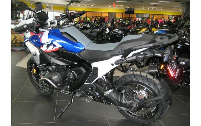 2024 BMW R 1300 GS