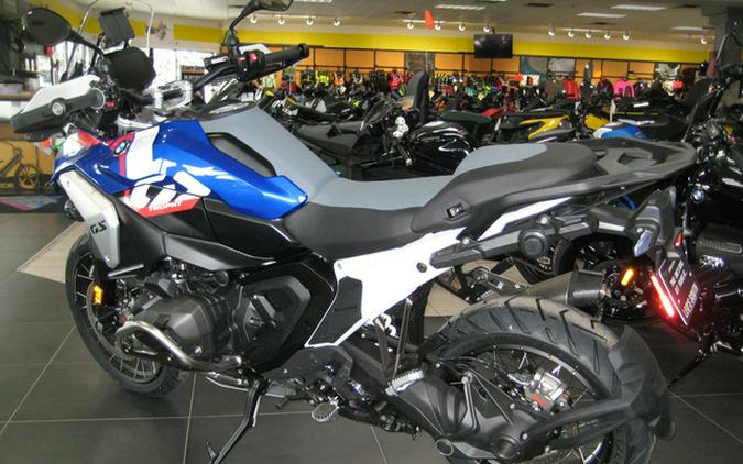 2024 BMW R 1300 GS